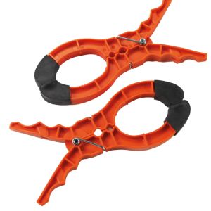 PINZAS PARA SUJECION DE MANTAS